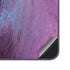 Space Marble Galaxy S25 Skin